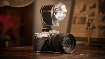 Godox Lux Cadet - amatorski flash w stylu retro