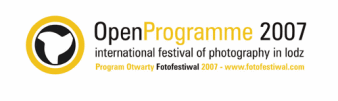Program Otwarty VI Międzynarodowego Festiwalu w Łodzi