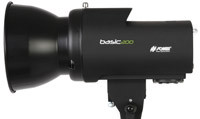 Fomei Basic 200 Kit - zestaw lamp na dobry początek