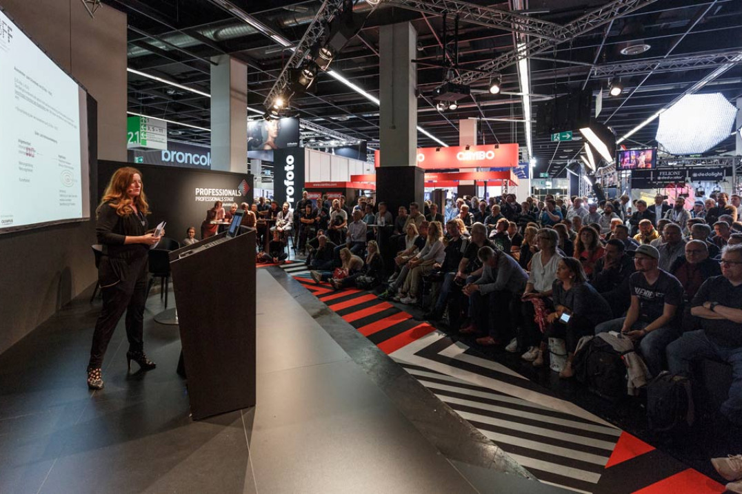 Photokina 2020 odwołana. Kolejna edycja dopiero w 2022 roku