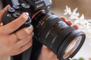 Sigma 24-70 mm f/2.8 DG DN II ART - lepsza rozdzielczość, szybszy autofokus, lżejsza obudowa