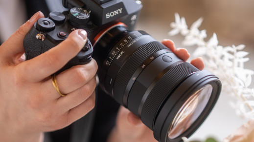 Sigma 24-70 mm f/2.8 DG DN II ART - lepsza rozdzielczość, szybszy autofokus, lżejsza obudowa