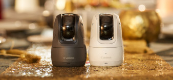 Canon Powershot PX - autonomiczny aparat do uwieczniania rodzinnych chwil