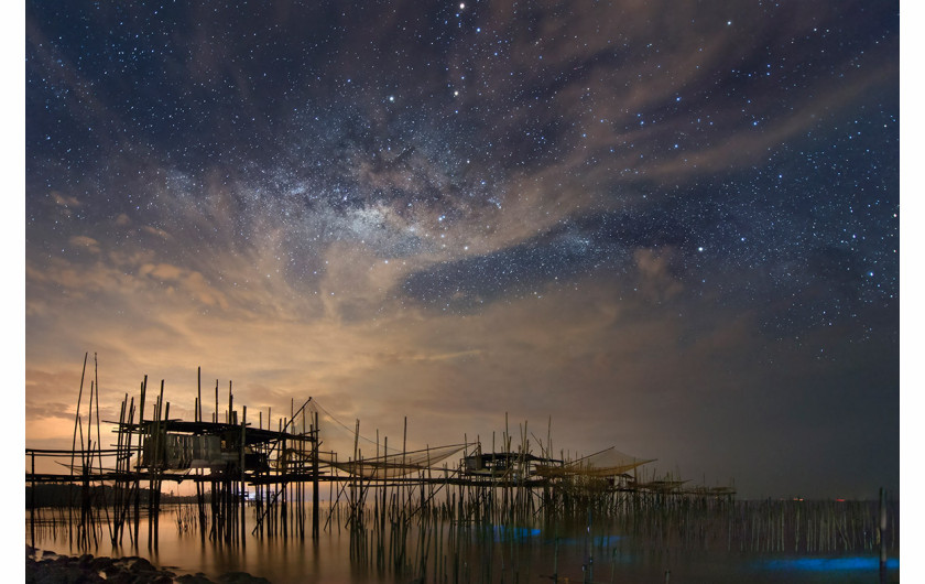 fot. Yuyun Wang