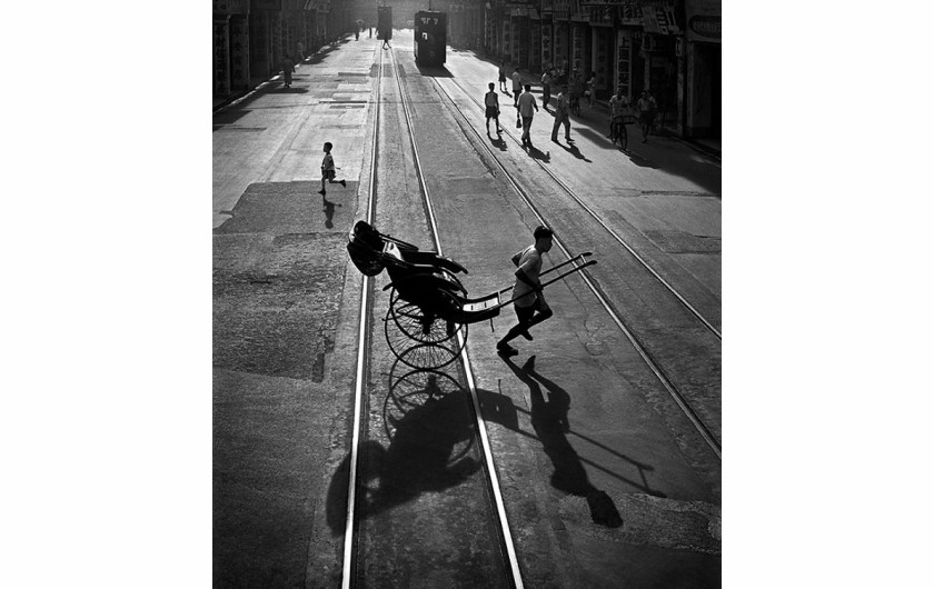 fot. Fan Ho / A Hong Kong Memoir