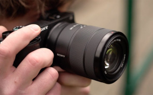 Sony A6400 - nowy superszybki i przystępny cenowo model APS-C. Idealny aparat dla vlogera?