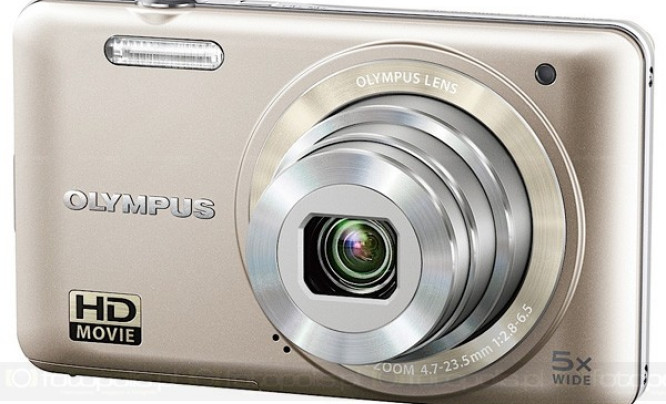 Olympus VG-145 i SZ-11