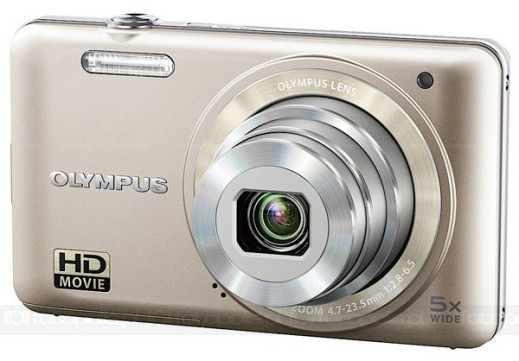 Olympus VG-145 i SZ-11