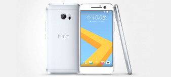 HTC 10 - świetny aparat, podwójna stabilizacja