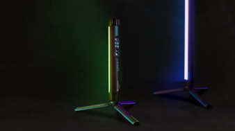 Lampy Quadralite QLT z rabatem do końca lutego