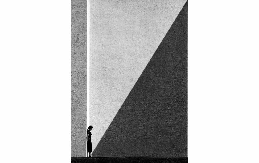 fot. Fan Ho / A Hong Kong Memoir