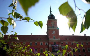 Voigtlander 10 mm f/5.6 Hyper-Wide-Heliar Aspherical E - zdjęcia przykładowe