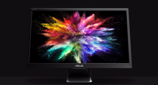 Asus ProArt PQ22UC - przenośny ekran 10-bit 4K, który zawstydza profesjonalne monitory graficzne