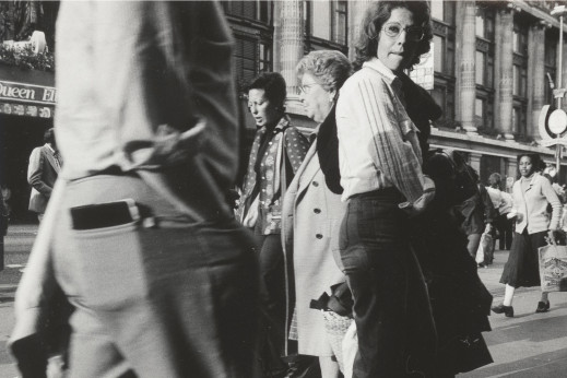 Do czego może służyć fotografia, czyli wystawa zdjęć Mariusza Hermanowicza