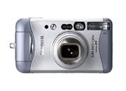 Canon Prima Super 130u Date