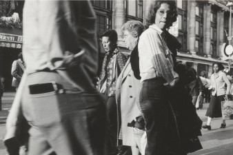 Do czego może służyć fotografia, czyli wystawa zdjęć Mariusza Hermanowicza