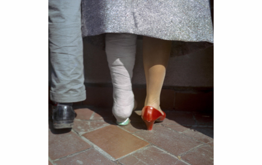 fot. Vivian Maier / Estate of Vivian Maier, dzięki uprzejmości Maloof Collection & Howard Greenberg Gallery