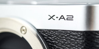 Fujifilm X-A2 – test aparatu