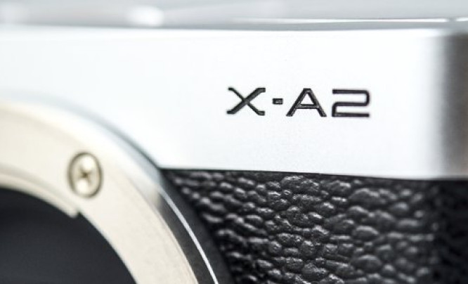 Fujifilm X-A2 – test aparatu