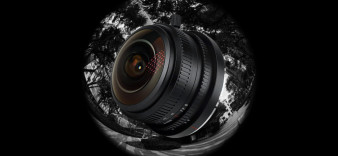 7Artisans 4 mm f/2.8 - kołowe rybie oko do belzusterkowców APS-C