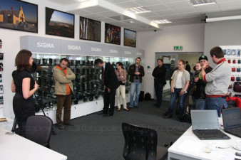 Sigma ProCentrum - nowy salon w Poznaniu