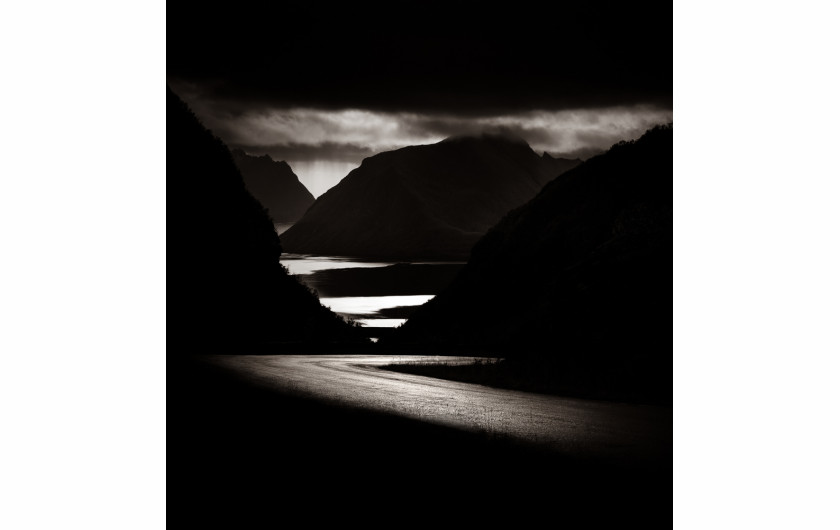 fot. Robert Canis, 2. nagroda w profesjonalnej kategorii Landscape / Fine Art Photography Awards 2020