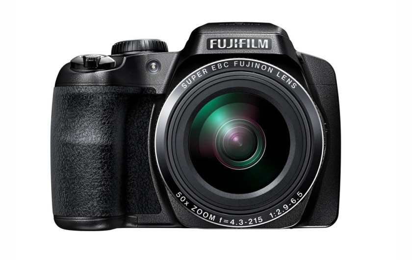 Fujifilm FinePix S9900w