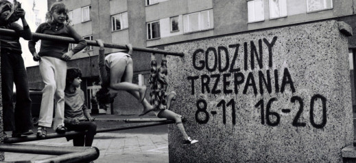 Rusza nowa wystawa główna Muzeum Fotografii w Krakowie. Pierwsza taka w Polsce