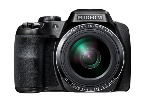 Fujifilm FinePix S9900w