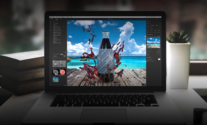 Adobe Photoshop CC 2017: nowa aktualizacja, a w niej sporo usprawnień