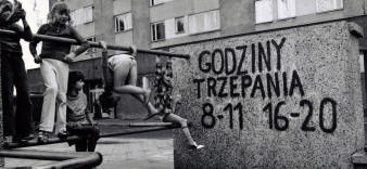 Rusza nowa wystawa główna Muzeum Fotografii w Krakowie. Pierwsza taka w Polsce