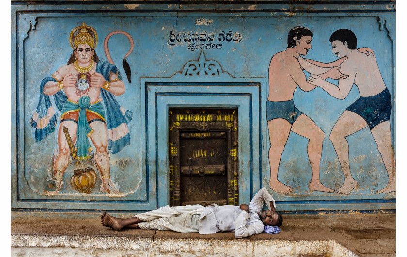 fot. Stefano Pensotti / Travel Photographer of the Year 2018