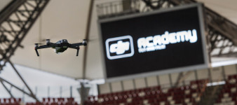 Rusza sezon dronowy. Co musisz wiedzieć?