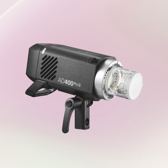 Godox AD400 Pro II