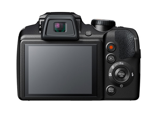 Fujifilm FinePix S9900w