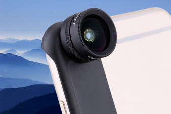 Yongnuo wkracza na rynek fotografii mobilnej
