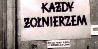 Nieznane zdjęcia z Powstania Warszawskiego