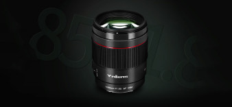 Yongnuo YN 85 mm f/1.8S DF DSM - obiektyw portretowy do Sony E za mniej niż 1000 zł
