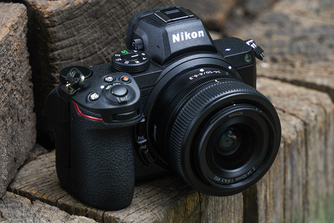 Nikon Z5 + Z 24-50 mm f/4-6.3 - zdjęcia przykładowe