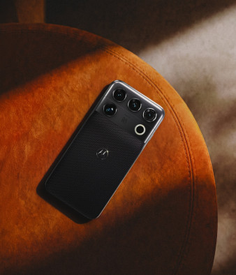 Nadchodzi Motorola signature 27 - Snapdragon 8 Elite Extreme Gen 6 i najwyższej klasy system aparatów z układem LOFIC