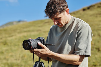 Canon EOS R6 Mark III to idealny aparat dla ambitnego podróżnika. Ale jak skompletować optykę? Ja zrobiłbym to tak...