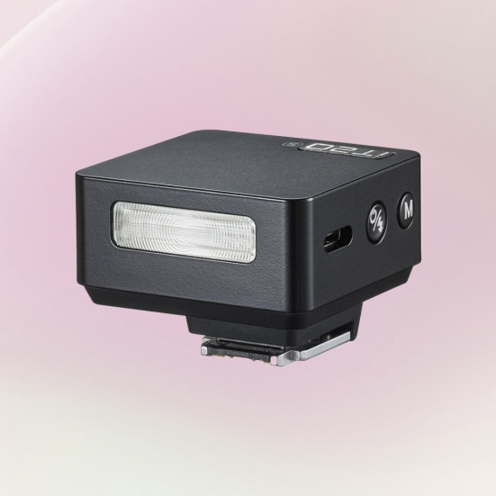 Godox iT20 TTL i iT22 TTL