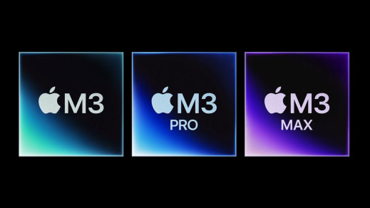 Apple zaprezentowało procesory M3 - nowe superszybkie modele MacBook Pro i iMac