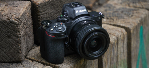 Nikon Z5 + Z 24-50 mm f/4-6.3 - zdjęcia przykładowe