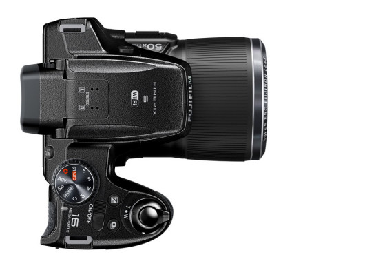 Fujifilm FinePix S9900w