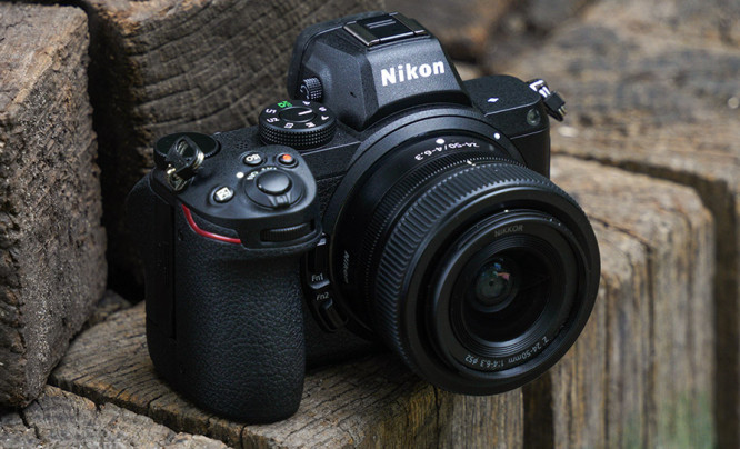  Nikon Z5 + Z 24-50 mm f/4-6.3 - zdjęcia przykładowe