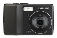 Samsung S750 - z rozpoznawaniem twarzy
