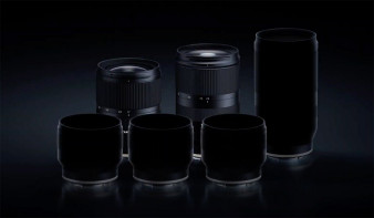 Tamron zapowiada 4 nowe obiektywy do Sony E. Szykuje się gratka dla użytkowników ceniących kompaktowość
