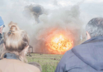 Tomasz Gutkowski: &quot;Nikt się już nie łudzi, że fotografia jest medium neutralnym&quot;