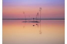 fot. Lars Roed, 2. nagroda w amatorskiej kategorii Landscape / Fine Art Photography Awards 2020